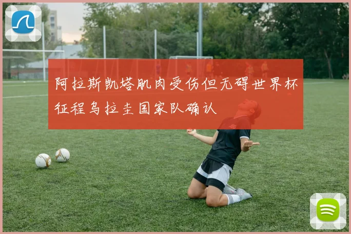 阿拉斯凯塔肌肉受伤但无碍世界杯征程乌拉圭国家队确认